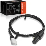 Sensor, Raddrehzahl Hinterachse beidseitig Frankberg 5481FB0000629