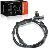 Sensor, Raddrehzahl Vorderachse beidseitig Frankberg 5481FB0000633