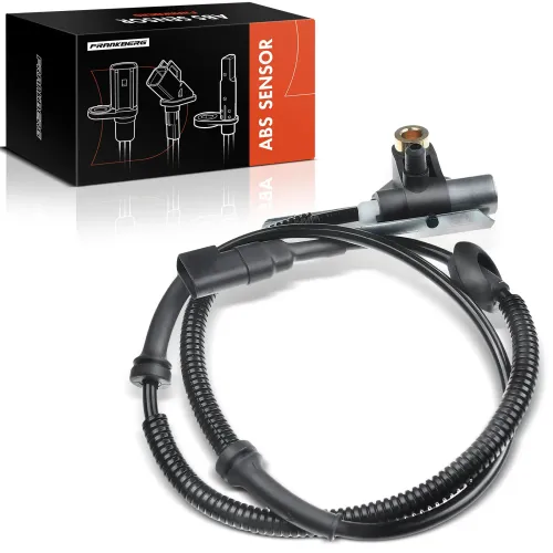 Sensor, Raddrehzahl Vorderachse beidseitig Frankberg 5481FB0000633 Bild Sensor, Raddrehzahl Vorderachse beidseitig Frankberg 5481FB0000633