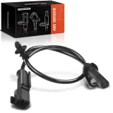 Sensor, Raddrehzahl Hinterachse beidseitig Frankberg 5481FB0000644