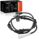 Sensor, Raddrehzahl Hinterachse links Frankberg 5481FB0000647