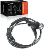 Sensor, Raddrehzahl Vorderachse beidseitig Frankberg 5481FB0000654