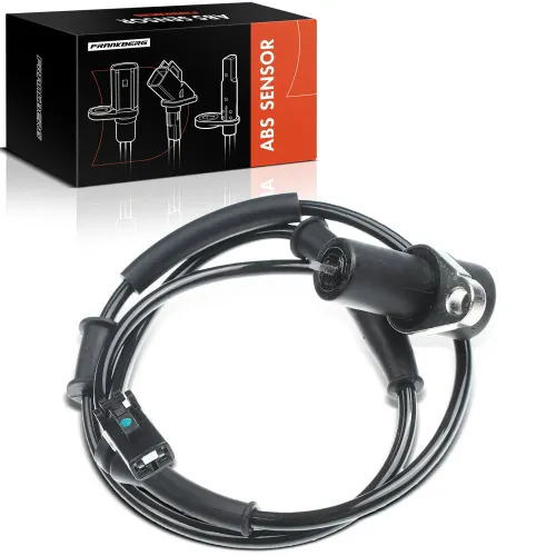 Sensor, Raddrehzahl Vorderachse beidseitig Frankberg 5481FB0000654 Bild Sensor, Raddrehzahl Vorderachse beidseitig Frankberg 5481FB0000654