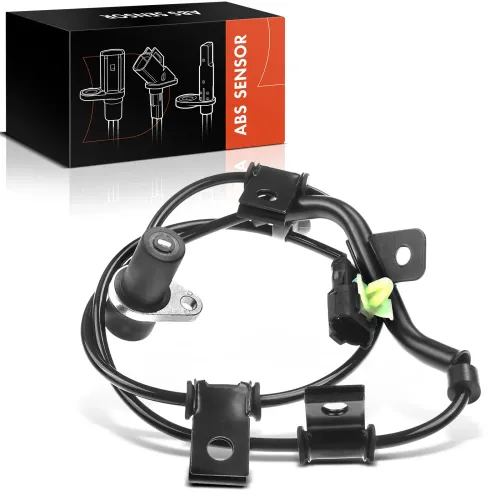 Sensor, Raddrehzahl Vorderachse rechts Frankberg 5481FB0000656 Bild Sensor, Raddrehzahl Vorderachse rechts Frankberg 5481FB0000656