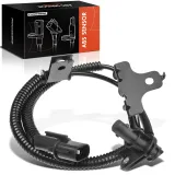 Sensor, Raddrehzahl Vorderachse links Frankberg 5481FB0000658