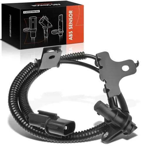 Sensor, Raddrehzahl Vorderachse links Frankberg 5481FB0000658 Bild Sensor, Raddrehzahl Vorderachse links Frankberg 5481FB0000658