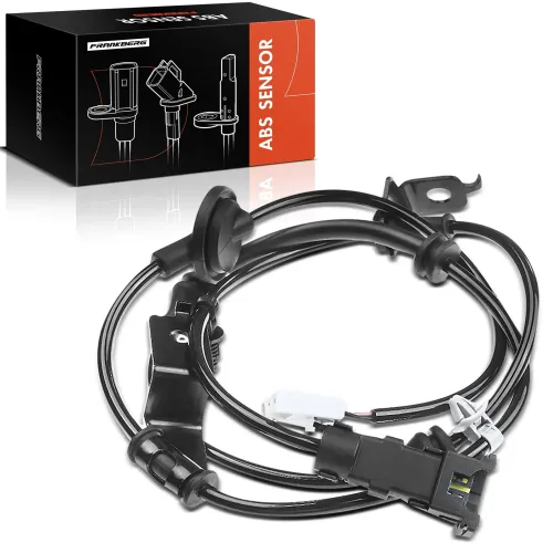 Sensor, Raddrehzahl Hinterachse rechts Frankberg 5481FB0000661 Bild Sensor, Raddrehzahl Hinterachse rechts Frankberg 5481FB0000661