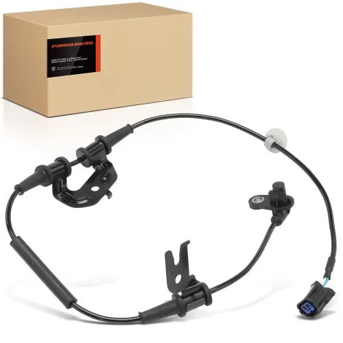 Sensor, Raddrehzahl Vorderachse rechts Frankberg 5481FB0000663 Bild Sensor, Raddrehzahl Vorderachse rechts Frankberg 5481FB0000663