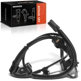 Sensor, Raddrehzahl Vorderachse rechts Frankberg 5481FB0000667