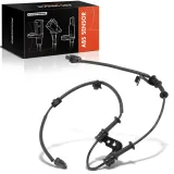 Sensor, Raddrehzahl Vorderachse links Frankberg 5481FB0000668