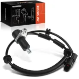 Sensor, Raddrehzahl Vorderachse links Frankberg 5481FB0000675