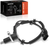 Sensor, Raddrehzahl Vorderachse rechts Frankberg 5481FB0000676