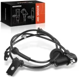 Sensor, Raddrehzahl Vorderachse links Frankberg 5481FB0000679