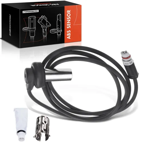 Sensor, Raddrehzahl vorne und hinten Frankberg 5481FB0000681 Bild Sensor, Raddrehzahl vorne und hinten Frankberg 5481FB0000681