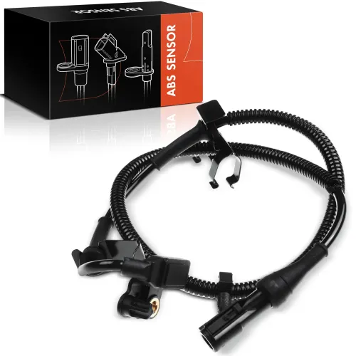 Sensor, Raddrehzahl Hinterachse rechts Frankberg 5481FB0000683 Bild Sensor, Raddrehzahl Hinterachse rechts Frankberg 5481FB0000683