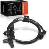 Sensor, Raddrehzahl Vorderachse links Frankberg 5481FB0000689