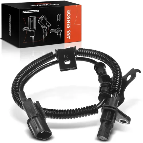 Sensor, Raddrehzahl Vorderachse rechts Frankberg 5481FB0000691 Bild Sensor, Raddrehzahl Vorderachse rechts Frankberg 5481FB0000691