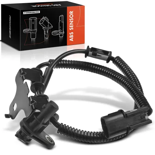 Sensor, Raddrehzahl Vorderachse rechts Frankberg 5481FB0000692 Bild Sensor, Raddrehzahl Vorderachse rechts Frankberg 5481FB0000692