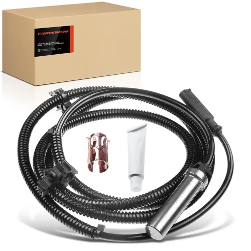 Sensor, Raddrehzahl Hinterachse beidseitig Frankberg 5481FB0000701 Bild Sensor, Raddrehzahl Hinterachse beidseitig Frankberg 5481FB0000701