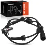 Sensor, Raddrehzahl Vorderachse beidseitig Frankberg 5481FB0000702