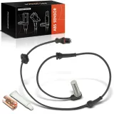 Sensor, Raddrehzahl Vorderachse beidseitig Frankberg 5481FB0000708