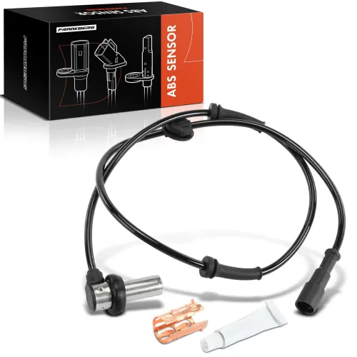 Sensor, Raddrehzahl Vorderachse beidseitig Frankberg 5481FB0000710 Bild Sensor, Raddrehzahl Vorderachse beidseitig Frankberg 5481FB0000710