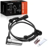 Sensor, Raddrehzahl Hinterachse beidseitig Frankberg 5481FB0000711