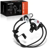 Sensor, Raddrehzahl Hinterachse links Frankberg 5481FB0000716