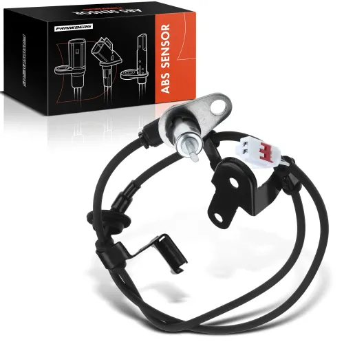 Sensor, Raddrehzahl Hinterachse links Frankberg 5481FB0000716 Bild Sensor, Raddrehzahl Hinterachse links Frankberg 5481FB0000716