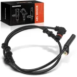 Sensor, Raddrehzahl Vorderachse beidseitig Frankberg 5481FB0000722