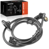 Sensor, Raddrehzahl Hinterachse rechts Frankberg 5481FB0000730