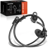 Sensor, Raddrehzahl Hinterachse links Frankberg 5481FB0000732