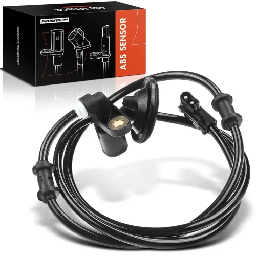 Sensor, Raddrehzahl Hinterachse rechts Frankberg 5481FB0000733 Bild Sensor, Raddrehzahl Hinterachse rechts Frankberg 5481FB0000733