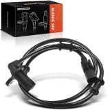 Sensor, Raddrehzahl Vorderachse links Frankberg 5481FB0000734