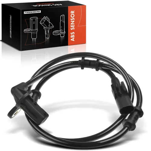 Sensor, Raddrehzahl Vorderachse links Frankberg 5481FB0000734 Bild Sensor, Raddrehzahl Vorderachse links Frankberg 5481FB0000734