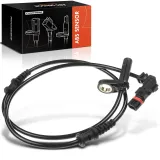 Sensor, Raddrehzahl Vorderachse beidseitig Frankberg 5481FB0000746