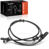 Sensor, Raddrehzahl Hinterachse beidseitig Frankberg 5481FB0000747