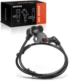 Sensor, Raddrehzahl Vorderachse links Frankberg 5481FB0000755