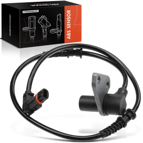 Sensor, Raddrehzahl Vorderachse rechts Frankberg 5481FB0000756 Bild Sensor, Raddrehzahl Vorderachse rechts Frankberg 5481FB0000756