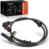 Sensor, Raddrehzahl Vorderachse beidseitig Frankberg 5481FB0000764