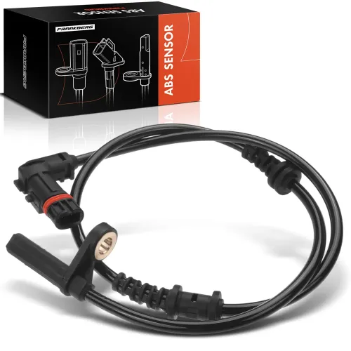 Sensor, Raddrehzahl Vorderachse beidseitig Frankberg 5481FB0000764 Bild Sensor, Raddrehzahl Vorderachse beidseitig Frankberg 5481FB0000764