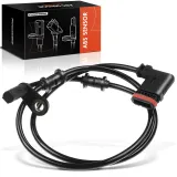 Sensor, Raddrehzahl Hinterachse links Frankberg 5481FB0000765