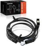 Sensor, Raddrehzahl Hinterachse links Frankberg 5481FB0000780