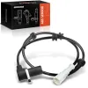 Sensor, Raddrehzahl Hinterachse beidseitig Frankberg 5481FB0000783 Bild Sensor, Raddrehzahl Hinterachse beidseitig Frankberg 5481FB0000783