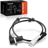 Sensor, Raddrehzahl Hinterachse beidseitig Frankberg 5481FB0000783