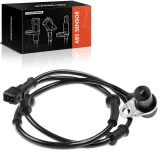 Sensor, Raddrehzahl Vorderachse links Frankberg 5481FB0000789