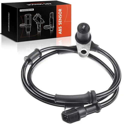 Sensor, Raddrehzahl Vorderachse rechts Frankberg 5481FB0000790 Bild Sensor, Raddrehzahl Vorderachse rechts Frankberg 5481FB0000790