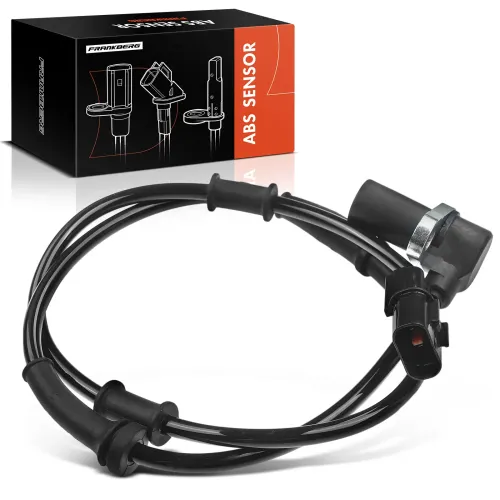 Sensor, Raddrehzahl Vorderachse links Frankberg 5481FB0000791 Bild Sensor, Raddrehzahl Vorderachse links Frankberg 5481FB0000791