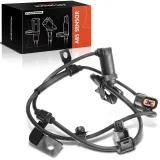 Sensor, Raddrehzahl Hinterachse links Frankberg 5481FB0000797