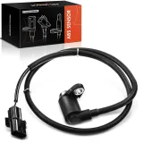 Sensor, Raddrehzahl Hinterachse beidseitig Frankberg 5481FB0000799